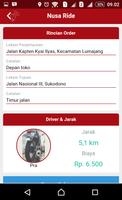 Nusa Jek تصوير الشاشة 2