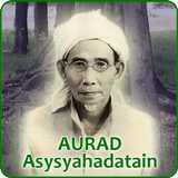 Aurad Asy Syahadatain biểu tượng