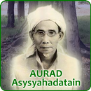 APK Aurad Asy Syahadatain