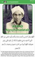 Aurad Asy Syahadatain bài đăng