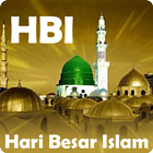Hari Besar Islam icon