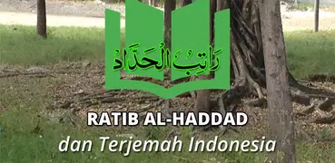 Ratib Haddad plus Indonesia