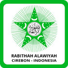 Rabithah Alawiyah Cirebon アイコン