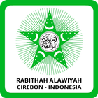 Rabithah Alawiyah Cirebon biểu tượng