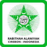 Rabithah Alawiyah Cirebon أيقونة