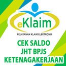 e-Klaim Saldo JHT BPJS Ketenagakerjaan APK