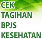 BPJS Kesehatan Tagihan иконка