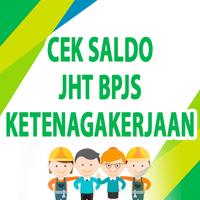 Poster BPJS Ketenagakerjaan Saldo JHT