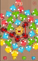 1 Schermata Riot Rat!