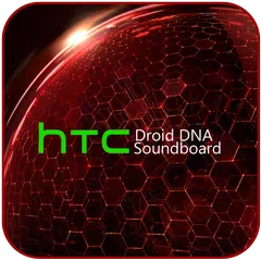 HTC Droid DNA Soundboard