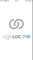 ageLOC Me poster