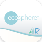 AR EcoSphere أيقونة