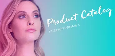 Nu Skin Product Catalog