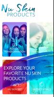 Nu Skin Product Catalog Ekran Görüntüsü 2