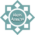 Hadist Arbain Bilingual