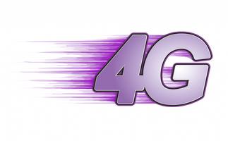 4G packages in Pakistan Affiche