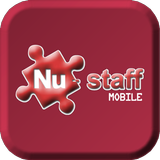 Nu Staff Mobile آئیکن