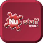Nu Staff Mobile ícone