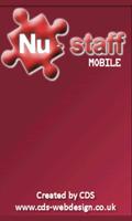 پوستر Nu Staff Mobile