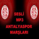 ANTALYASPOR FANATİK MARŞLARI APK