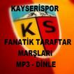 KAYSERİSPOR SESLİ MP3 MARŞLAR