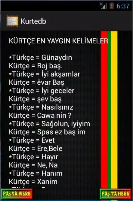 kadınlar kulübü bir derdim var