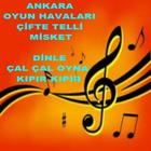 OYUN HAVALARI ÇİFTE TELLİ アイコン