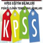 EĞT BLM PSİKOLOJİ YAKLAŞMLARI আইকন