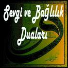 SADAKAT SEVGİ BAĞLILIK DUALARI আইকন