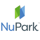 NuPark Mobile Enforcement 아이콘