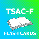 TSAC-F Exam Flashcards aplikacja