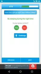 Smart Questions! APK Herunterladen