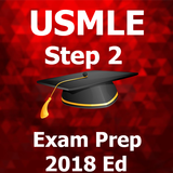 USMLE Step 2 Test Prep 2024 Ed