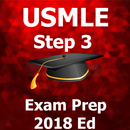USMLE Step 3 Test  Prep APK