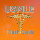 Psychiatry USMLE Flash Cards 2018 Ed ícone