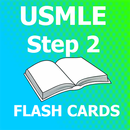 USMLE Step 2 Flashcards APK