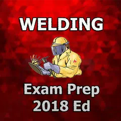 WELDING Test Prep 2023 Ed APK download