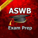 ASWB MSW LCSW BSW Test Prep PRO APK