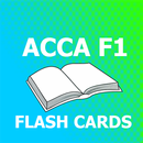 ACCA F1 FLASHCARDS 2023 Ed APK
