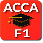 ACCA F1 BT Exam KIT-icoon