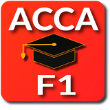 ACCA F1 BT Exam KIT أيقونة