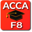 ACCA F8 Exam Kit Test Prep