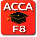 ACCA F8 Exam Kit Test Prep aplikacja