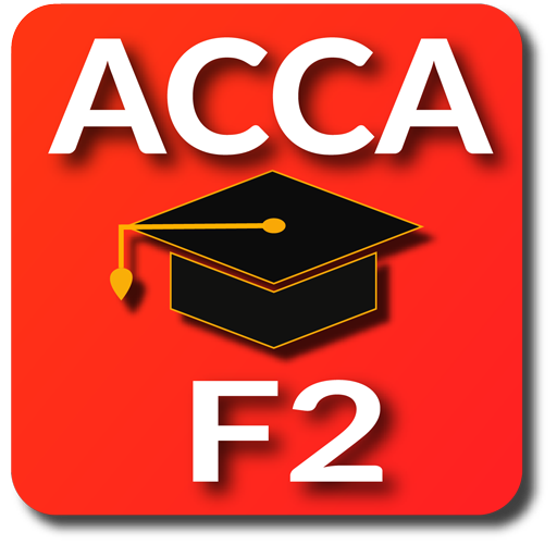 ACCA F2 Exam Kit Test Prep