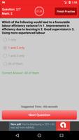 ACCA F2 Exam Kit Test Prep imagem de tela 2