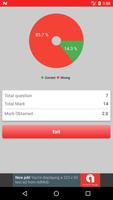 ACCA F2 Exam Kit Test Prep imagem de tela 3