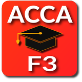 ACCA F3 FFA Exam Kit Test Prep icône