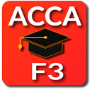 APK ACCA F3 FFA Exam Kit Test Prep