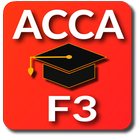 ACCA F3 FFA Exam Kit Test Prep icon