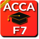 ACCA F7 Financial Reporting Ex APK